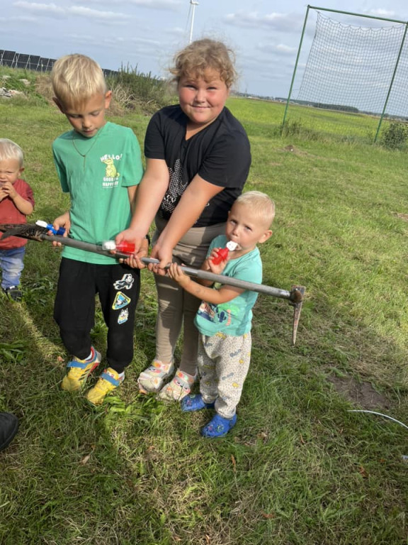 Pożegnanie Lata w Żołędnicy