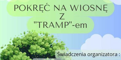 Rajd Rowerowy "Pokręć na Wiosnę z TRAMP'-em" w Miejskiej Górce-12203