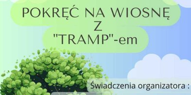 Rajd Rowerowy "Pokręć na Wiosnę z TRAMP'-em" w Miejskiej Górce-12203