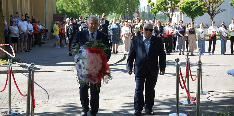 Aktywnie dla Pamięci: Świętowanie Beatyfikacji z OKSiAL w Miejskiej Górce - 12932