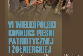 VI Wielkopolski Konkurs Pieśni Patriotycznej i Żołnierskiej w Rawiczu-14446