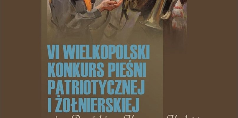 VI Wielkopolski Konkurs Pieśni Patriotycznej i Żołnierskiej w Rawiczu - 14446